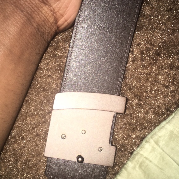 LV belt - Picture 4 of 7